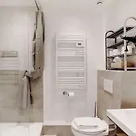 Luxury Studio 1br - Passage Choiseul Palais Royal *